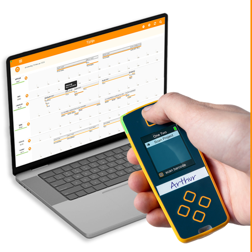 Work Software + Jouw eerste Action Tracker